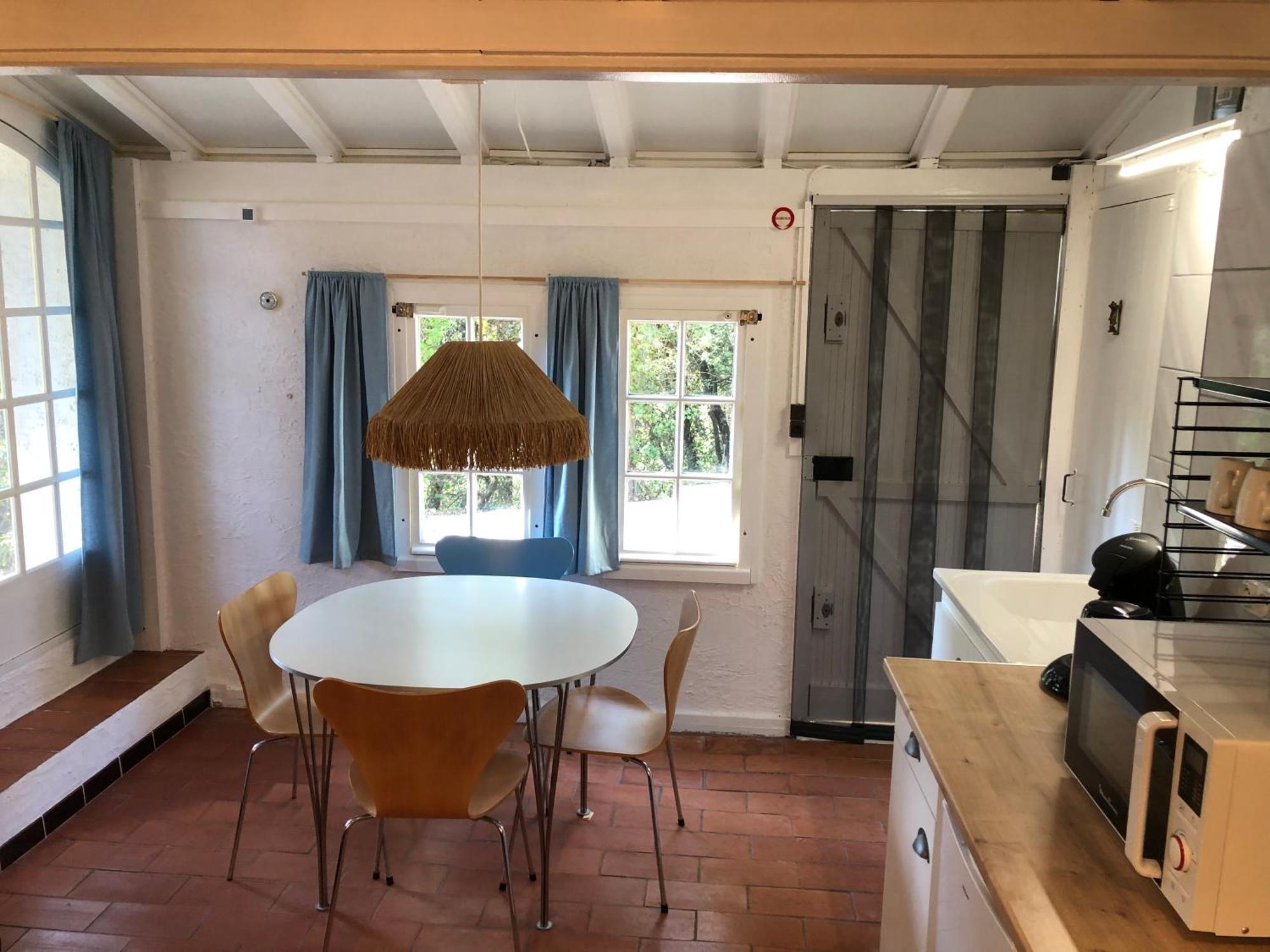 Domaine Double D Villa Cagnes-sur-Mer Buitenkant foto