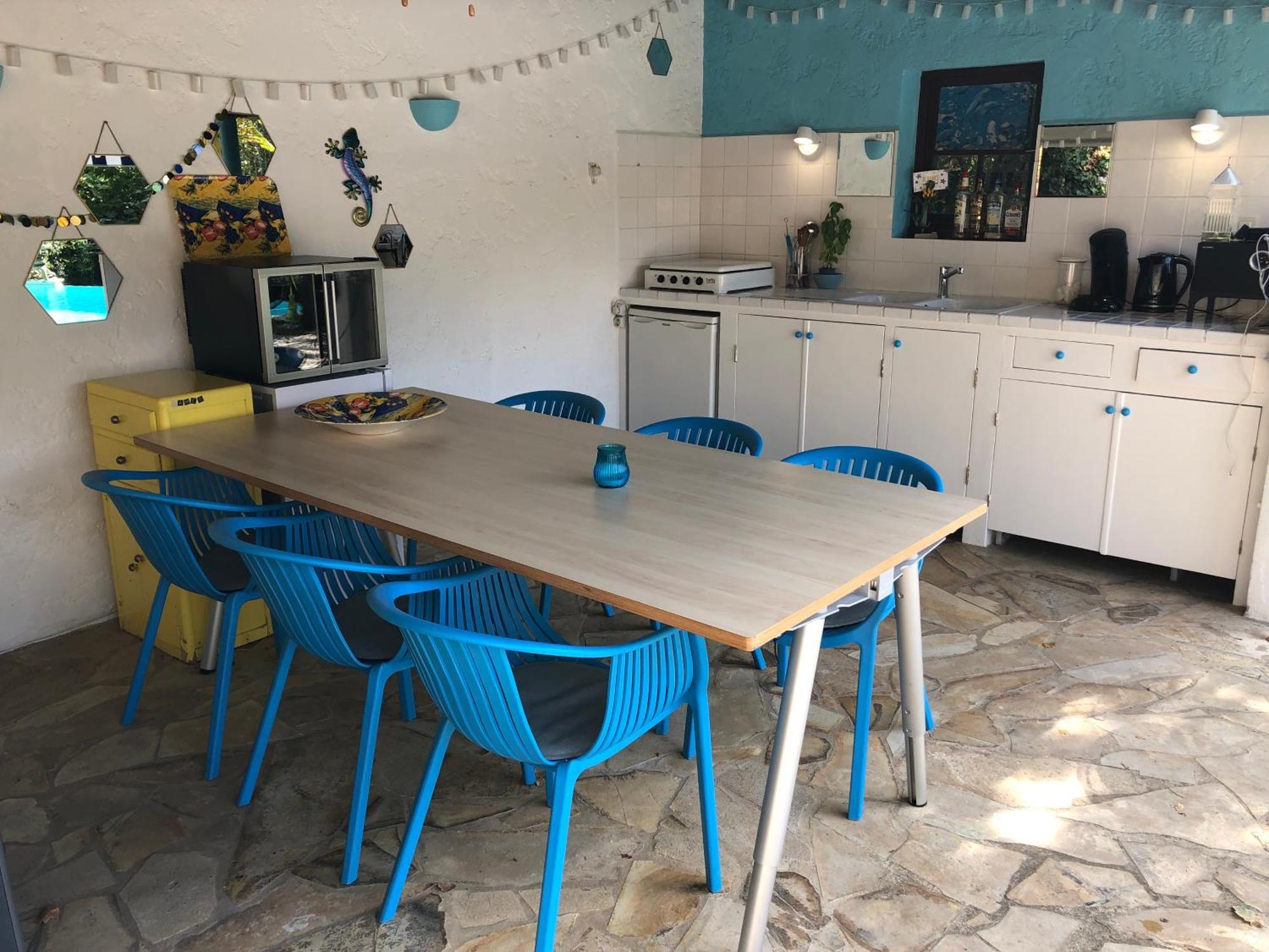 Domaine Double D Villa Cagnes-sur-Mer Buitenkant foto